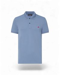 Peuterey - Plantago 02 Polo - Lyst