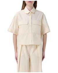 Colmar - Shirts - Lyst