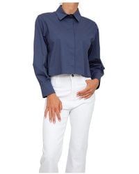 Marella - Shirts - Lyst