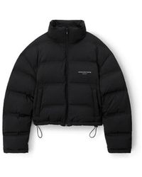 Alexander Wang - Down Jackets - Lyst
