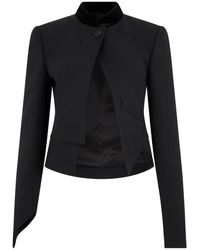 Moschino - Light Jackets - Lyst