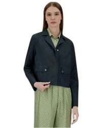 Herno - Light Jackets - Lyst