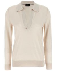Brioni - Cashmere Knitwear - Lyst
