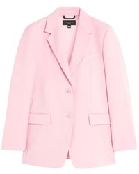 Max Mara - Blazers - Lyst