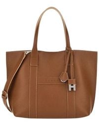 Hogan - Tote Bags - Lyst