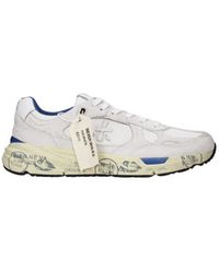 Premiata - Mase Sneakers - Lyst
