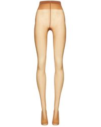 Wolford - Individual 10 Tights - Lyst