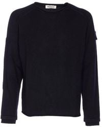 Premiata - Round-Neck Knitwear - Lyst
