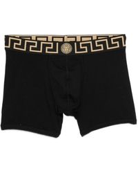 Versace - Bottoms - Lyst