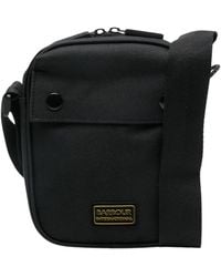 Barbour - Cross Body Bags - Lyst
