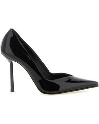 Le Silla - Vivienne Pump - Lyst