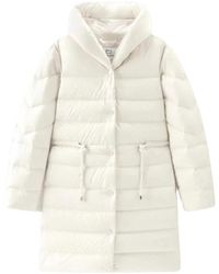Woolrich - Down Jackets - Lyst
