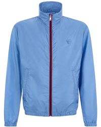 Prada - Re-Nylon Jacket - Lyst