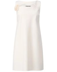 Chiara Boni - Short Dresses - Lyst