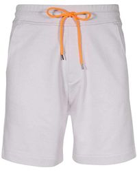 Vivienne Westwood - Casual Shorts - Lyst