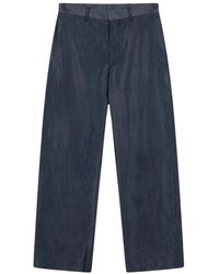 Alchemist - Straight Trousers - Lyst