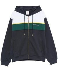 CASABLANCA - Zip-Throughs - Lyst