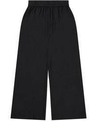 Munthe - Wide trousers - Lyst
