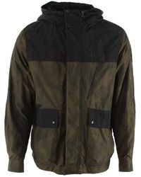 Woolrich - Giacca leggera - Lyst