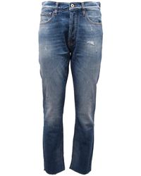 CYCLE - Slim-Fit Jeans - Lyst