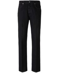 Givenchy - Straight Jeans - Lyst