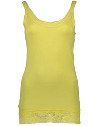 Silvian Heach - Sleeveless Tops - Lyst