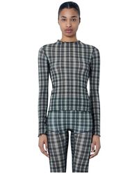 KNWLS - Halcyon Top - Lyst