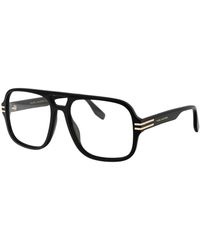 Marc Jacobs - Glasses - Lyst