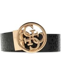 Guess - Belts - Lyst