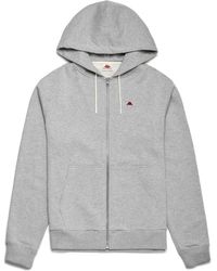 Kappa - Zip-Throughs - Lyst