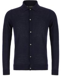 Ballantyne - Casual Shirts - Lyst