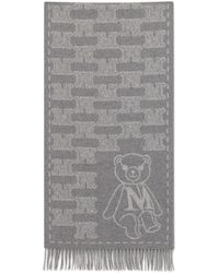Max Mara - Winter Scarves - Lyst