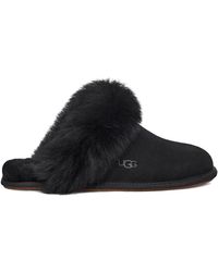 UGG Pantoffels - - Dames - Zwart