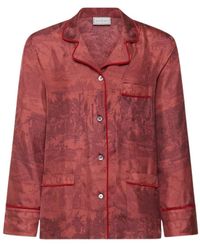 Pierre Louis Mascia - Shirts - Lyst