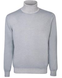 Dell'Oglio - Turtlenecks - Lyst