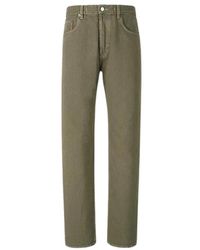 Jacquemus - Straight Jeans - Lyst
