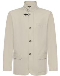 Fay - Light Jackets - Lyst
