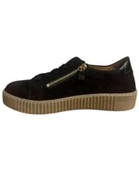 Gabor - Sneaker Low - Lyst