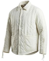 Anta - Winter Jackets - Lyst