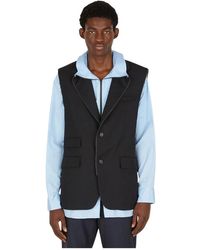 BOTTER - Loop Blazer Met Shirt - Lyst