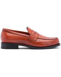 Lottusse - Kingstown band loafers - Lyst