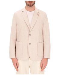 DISTRETTO12 - Blazers - Lyst