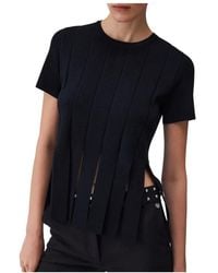 Liu Jo - T-Shirts - Lyst