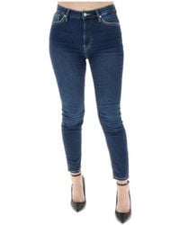 Alviero Martini 1A Classe - Skinny Jeans - Lyst