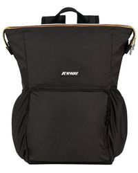K-Way - Backpacks - Lyst
