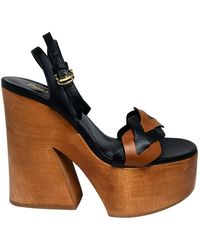 Pollini - Wedges - Lyst
