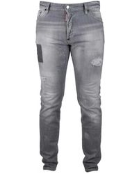 DSquared² - Cool Guy Jean - Lyst