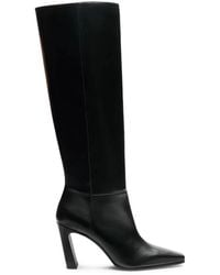 Stuart Weitzman - Stassi Boot 85 - Lyst