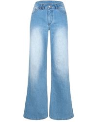 Hèst - Flared Jeans - Lyst