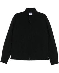 Aspesi - Jassen ,Zwart ,Light Jacket - Lyst